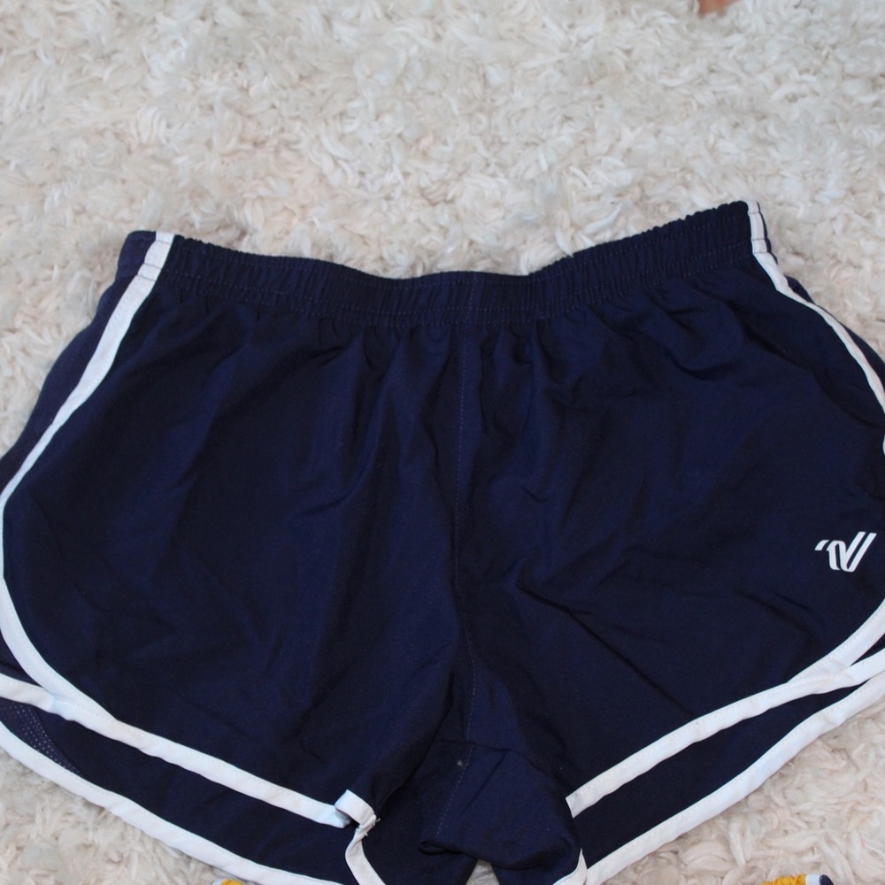 Varsity Cheer Shorts - Picture 2 of 4